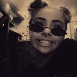 Meet your Posher, Cheyanne